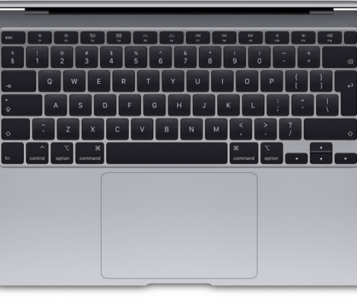 MacBook Air 13" SG 256Gb 2020 (MWTJ2)